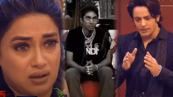 फैंस के लिए चौंकाने वाला Bigg Boss 16 Elimination, Vikas Manaktala की एंट्री, Mc Stan ने छोड़ा शो!