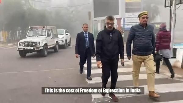 The Kashmir Files के डायरेक्टर विवेक रंजन अग्निहोत्री के खिलाफ फतवा जारी! Deets inside