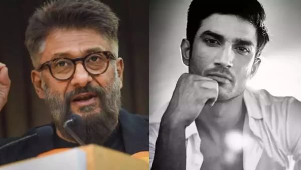 Sushant Singh Rajput: इस डायरेक्टर ने सुशांत को याद करते हुए की न्याय की मांग, लिखा- वो मुझे भी नहीं छोड़ेंगे