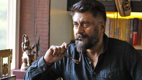 Vivek Agnihotri ने लखनऊ में शुरू की अपनी अगली फिल्म 'द वैक्सीन वॉर' की शूटिंग, मुहूर्त से शेयर की तस्वीर
