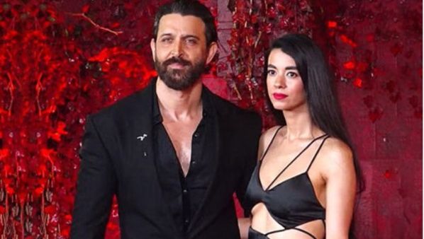 Hrithik Roshan से पहले इस एक्टर को डेट कर रही थीं गर्लफ्रेंड सबा आजाद, नाम जानकर रह जाएंगे हैरान