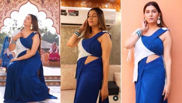 Sapna Choudhary Troll: प्रेग्नेंसी के बाद सपना के बढ़े वजन पर लोगों ने किया ट्रोल, बोले- अब नहीं रही वो बात...