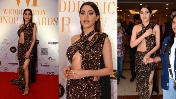 Boldness Overloaded Video: संभाले नहीं संभली इस हसीना की ड्रेस, कभी सामने से सरकी तो कभी नीचे से फिसली