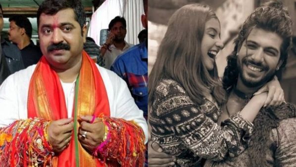 तुनिषा शर्मा सुसाइड मामले में BJP नेता राम कदम का बड़ा ऐलान- लव जिहाद निकला तो...