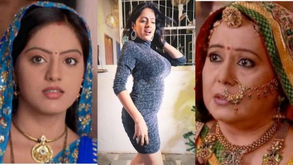 संध्या बिंदणी ने सामने से खुली और नीचे से छोटी ड्रेस में दिखाया अपने 'बेशर्म रंग', देखकर हैरान रह जाएंगी भाभो