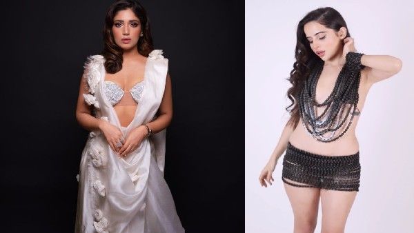 Worst Costume: साल 2022 में अपने खराब लुक्स के कारण ट्रोल हुई हीरोइने, ये हैं साल के सबसे बेकार लुक्स