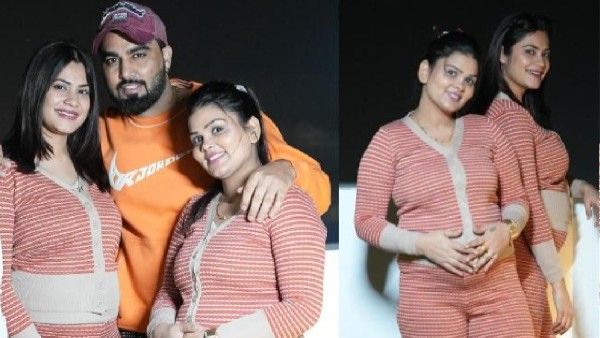 अरमान मलिक की दोनों पत्नियां हैं प्रेगनेंट, ट्रोल करते हुए लोगों ने ऐसा क्या बोला कि..