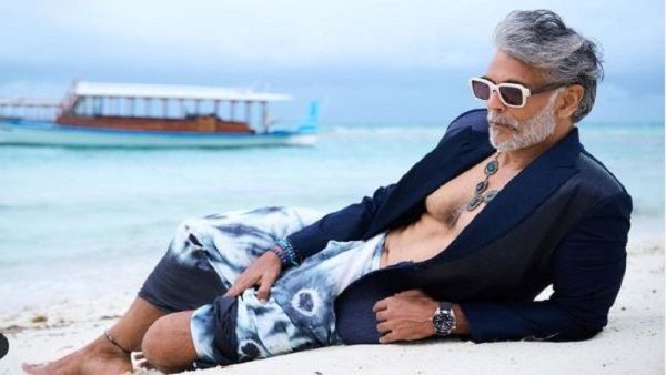 'प्राइवेट पार्ट' की केयर और रिस्पेक्ट कैसे करें मर्द, बता रहे हैं मिलिंद सोमन, फैंस ने किया ट्रोल!