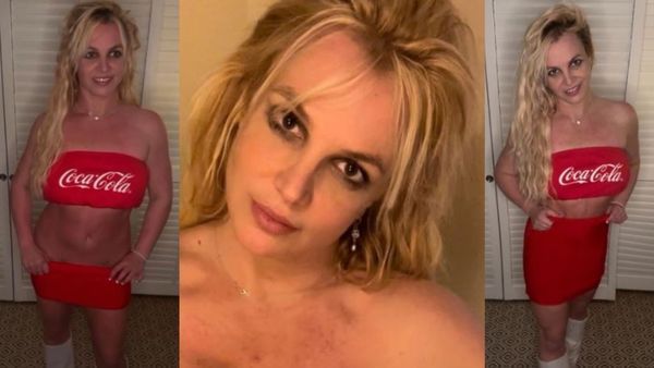 खूब चर्चा में है ब्रिटनी स्पीयर्स, पुलिस को भी करनी पड़ी मशक्कत, जानें वजहें!