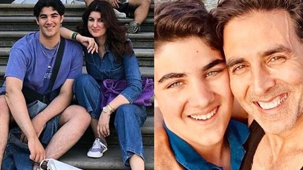 एयरपोर्ट पर सुरक्षा अधिकारियों ने अक्षय कुमार के बेटे आरव तो इसलिए रोका? वायरल हुआ वीडियो