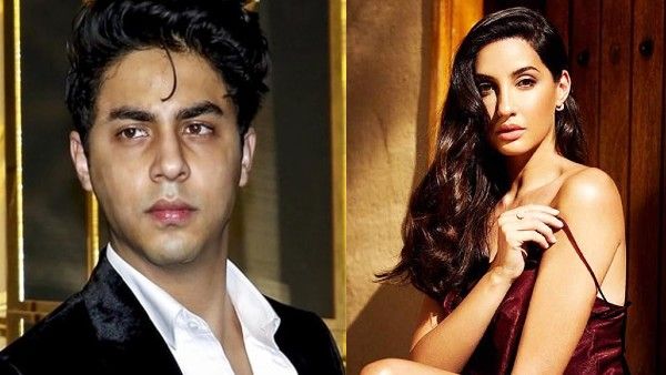 क्या नोरा फतेही को डेट कर रहे शाहरुख खान के शहजादे आर्यन? जानें कैसे सीक्रेट हुआ OUT!