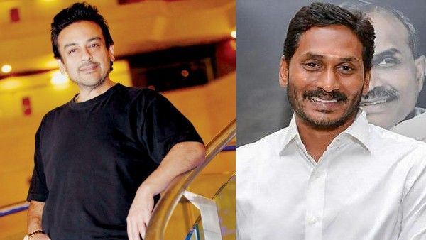 तिरंगे के सम्मान में आंध्र प्रदेश के सीएम से भिड़े अदनान सामी, इस मंत्री ने लगाई फटकार!