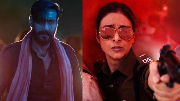 Bholaa के दूसरे Teaser में जबरदस्त एक्शन में दिखे अजय देवगन-तब्बू, फैंस बोले- 'ये तो पहले ही ब्लॉकबस्टर है'