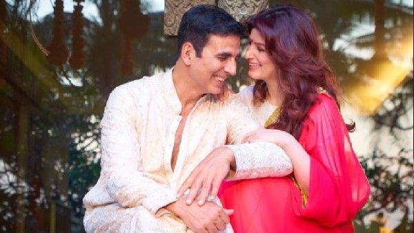 Wedding Anniversary पर रोमांटिक हुए अक्षय कुमार, ट्विंकल खन्ना के साथ पोस्ट की इतनी खूबसूरत तस्वीर!