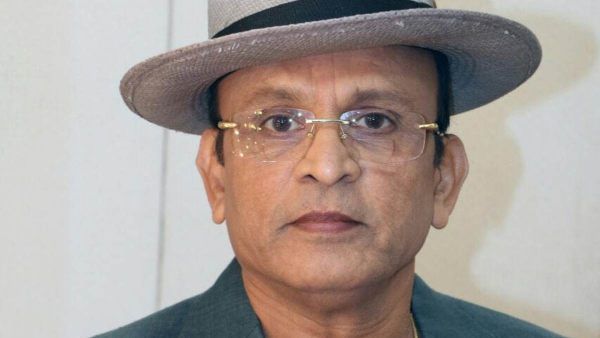 दिग्गज अभिनेता अन्नू कपूर को अस्पताल में करवाया गया भर्ती, इस गंभीर बीमारी के कारण बिगड़ी तबियत!