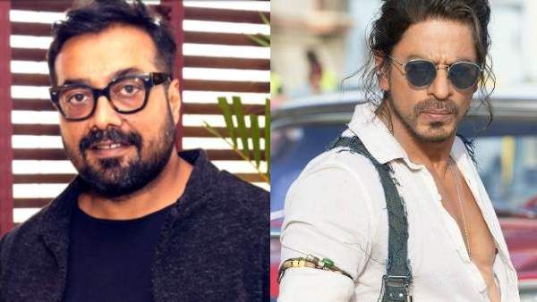Pathaan का फर्स्ट डे फर्स्ट शो देखेंगे Anurag Kashyap, कहा, 'शाहरुख खान को देखने का अलग ही एक्साइटमेंट है'
