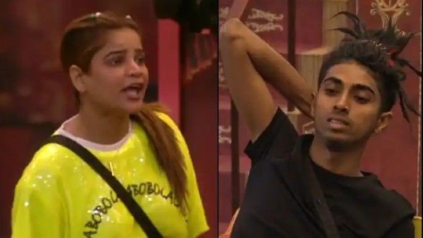 अर्चना ने की ऐसी हरकत, MC Stan ने खुद को किया बाथरूम में बंद, Bigg Boss का चौंकाने वाला फैसला!