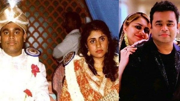 कौन हैं एआर रहमान की पत्नी सायरा बानो? लाइमलाइट से दूर पर खूबसूरती में एक्ट्रेसेस को देती हैं टक्कर