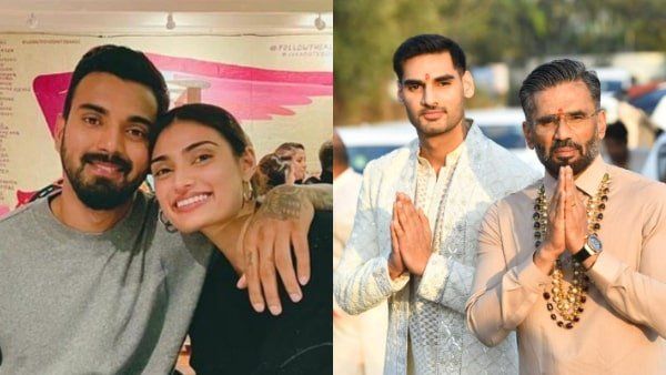 KL Rahul और Athiya Shetty को मिले हैं करोड़ों के गिफ्ट? सच्चाई जानकर उड़ जाएंगे सभी के होश!