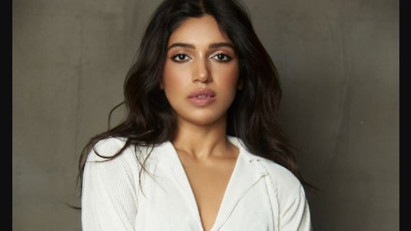 Bhumi Pednekar: बैक टू बैक 6 फिल्मों के साथ नजर आएंगी ये दमदार एक्ट्रेस, कहा- साल 2023 मेरा होगा