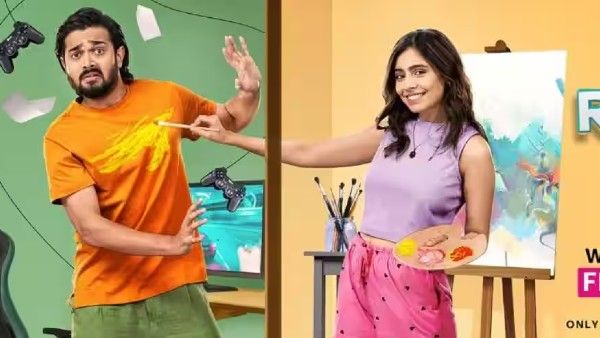 Bhuvan Bam के फैंस के लिए नए साल का गिफ्ट, रफ्ता रफ्ता के साथ डेब्यू, टीज़र हुआ रिलीज