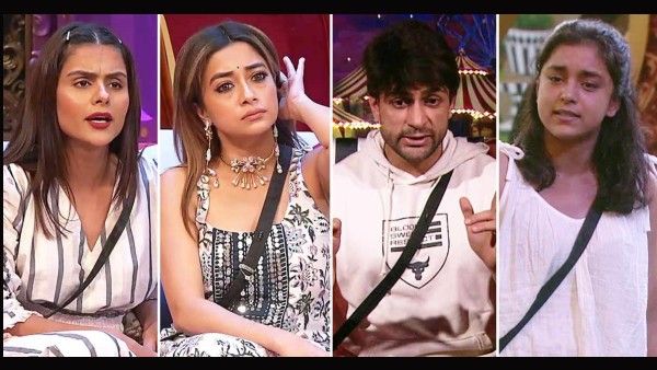 Bigg Boss 16 finale से पहले 4 कंटेस्टेंट को मिला बड़ा काम, नागिन 7- सलमान खान की बड़ी फिल्म !