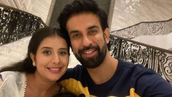Charu Asopa से तलाक पर Rajeev Sen ने तोड़ी चुप्पी- मेरा परिवार उसके साथ है, मेरी बहन सुष्मिता के साथ..