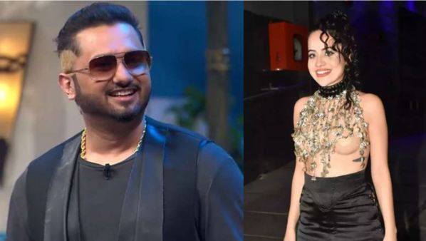 नई गर्लफ्रेंड संग कोजी होने के बाद अब उर्फी जावेद को लेकर ये क्या बोल गए हनी सिंह, उर्फी संग करना चाहते हैं...