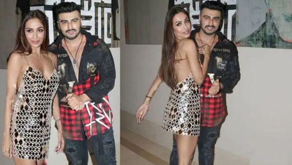 अर्जुन कपूर बोले- इस गाने को सुनकर हो जाता हूं क्रेजी, लोग बोले- मलाइका के साथ नाच के दिखाओ