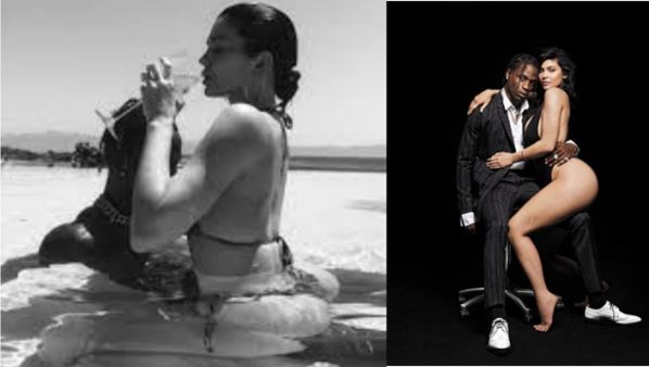 दूसरा बच्चा पैदे करते ही फिर से बॉयफ्रेंड से ब्रेक अप कर रही ये हसीना, फैंस सुना रहे खरी-खोटी