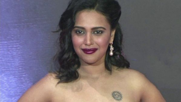 शख्स के साथ स्वरा भास्कर के शेयर की बेडरूम फोटो, लोग बोले- गलत काम करोगी तो मुंह छुपाना ही पड़ेगा