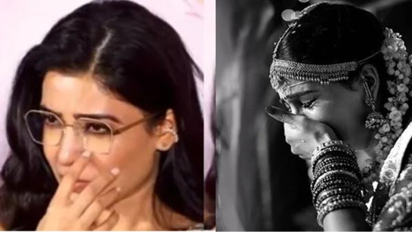 पहले तलाक..फिर पड़ी बीमार.. अब ढलते चार्म पर उड़ी खिल्ली तो बुरी तरह टूटीं सामंथा, बोली- जो मुझपर गुजरी है..