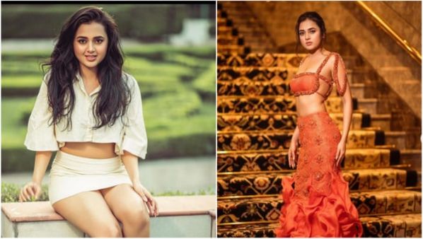 Tejasswi Prakash : इस मामले में औरतों को 'मूर्ख' मानती है ये टीवी एक्ट्रेस
