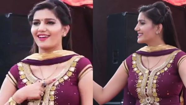 Sapna Choudhary Video: सपना चौधरी ने दिखाया हलवा शरीर, लोगों को याद दिला दिए पुराने दिन