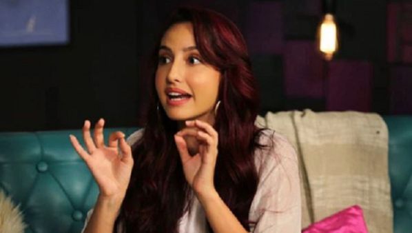 Nora Fatehi Video: ब्लैक सूट में नोरा ने दिखाया कातिला अंदाज, ट्रोल बोले- ये भी सुकेश ने दिलाया था क्या??