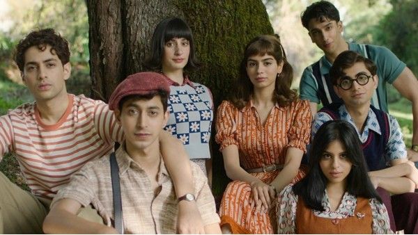 सुहाना खान से लेकर शहनाज गिल तक, 2023 में इन एक्टर्स के बॉलीवुड डेब्यू का फैंस को है इंतजार