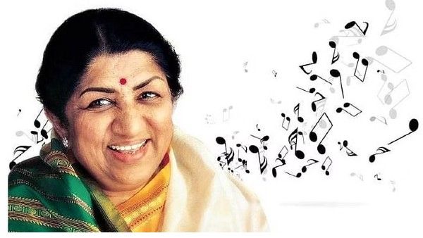 रोलिंग स्टोन के सर्वश्रेष्ठ गायकों की लिस्ट में टॉप 100 में शामिल हुईं लता मंगेशकर