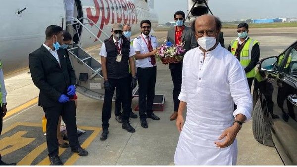 साउथ इंडियन फिल्म इंडस्ट्री के किन सुपरस्टार्स के पास है प्राइवेट जेट, जाने यहां