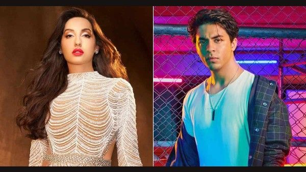 नोरा से पहले ये हसीनाएं भी अपनी से छोटी उम्र से लड़कों को दे चुकी हैं दिल