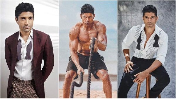 स्टार किड होकर भी Birthday Boy फरहान अख्तर ने बनायी अपनी अलग पहचान, रखते हैं महंगी गाड़ियों का शौक