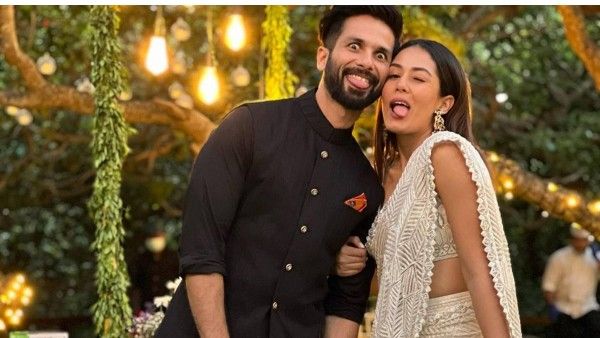 मुंबई में शाहिद कपूर ने खरीदा करोड़ों का घर, मीरा राजपूत ने दिखायी झलक