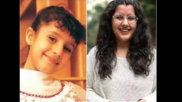 'करिश्मा का करिश्मा' गर्ल झनक शुक्ला ने की सगाई, इस वजह से छोड़ दी थी एक्टिंग