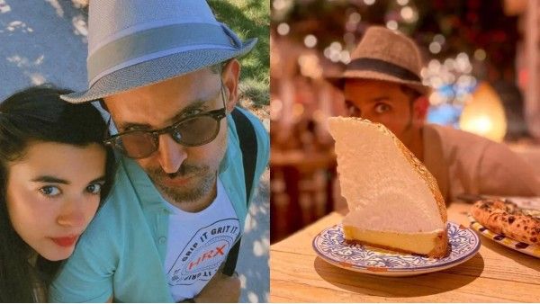 बर्थडे पर ऋतिक रोशन की शादी को लेकर आयी बड़ी खबर, जाने यहां