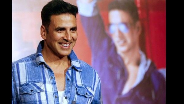 दिल की बीमारी से जूझ रही 25 साल की युवती के लिए अक्षय कुमार ने बढ़ाया मदद का हाथ