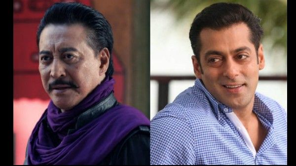 सलमान खान के लिए डैनी ने तोड़ा अपना बरसो पुराना नियम, कभी साथ काम ना करने का लिया था फैसला