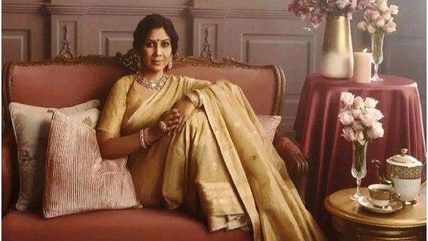 सीबीआई ऑफिसर की बेटी साक्षी तंवर बनी टीवी इंडस्ट्री का मशहूर चेहरा