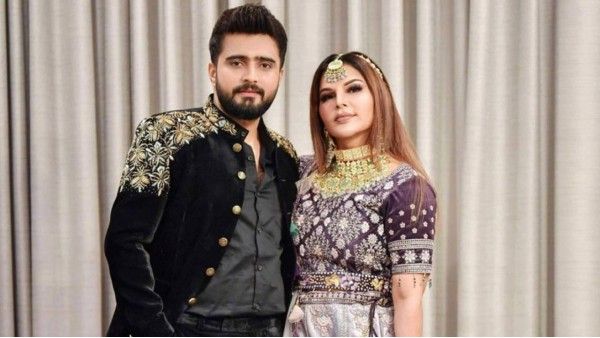 क्या शादी के बाद राखी सावंत बन गयी फातिमा? खुद आदिल दुर्रानी ने किया खुलासा