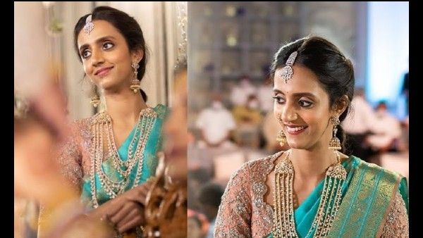 सुन्दरता में किसी भी एक्ट्रेस से कम नहीं हैं ‘नाटू-नाटू’ स्टार जूनियर एनटीआर की बीवी