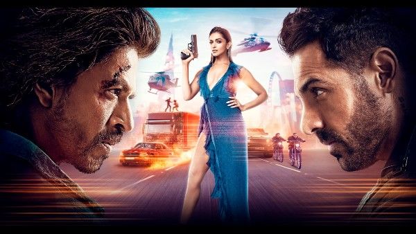 पठान के इस सीन को करने में आयी थी शाहरुख खान को सबसे ज्यादा दिक्कत