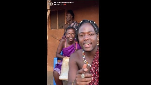 किली पॉल ने शुरू किया अपना बैंड, आपने सुना खुद की आवाज में गाया यह वायरल गाना